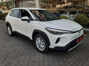 Toyota Corolla Cross 1.8 Xi - Image 1