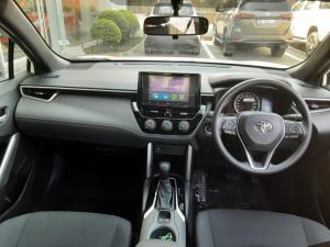 Toyota Corolla Cross 1.8 Xi - Image 6