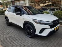 Thumbnail Toyota Corolla Cross 1.8 GR-S Hybrid