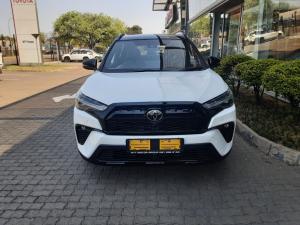 Toyota Corolla Cross 1.8 GR-S Hybrid - Image 4