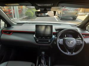 Toyota Corolla Cross 1.8 GR-S Hybrid - Image 6