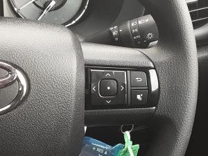 Toyota Hilux 2.4 GD-6 RB RaiderD/C - Image 10