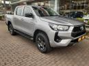 Thumbnail Toyota Hilux 2.4 GD-6 RB RaiderD/C