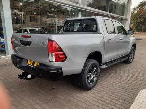 Toyota Hilux 2.4 GD-6 RB RaiderD/C - Image 2