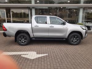 Toyota Hilux 2.4 GD-6 RB RaiderD/C - Image 3