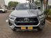 Toyota Hilux 2.4 GD-6 RB RaiderD/C - Thumbnail 4