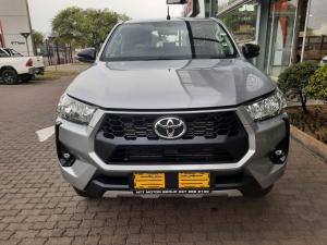 Toyota Hilux 2.4 GD-6 RB RaiderD/C - Image 4