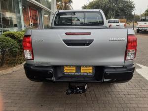 Toyota Hilux 2.4 GD-6 RB RaiderD/C - Image 5