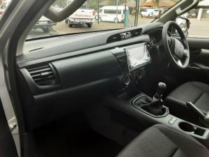 Toyota Hilux 2.4 GD-6 RB RaiderD/C - Image 7