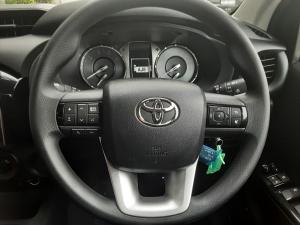 Toyota Hilux 2.4 GD-6 RB RaiderD/C - Image 8