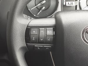 Toyota Hilux 2.4 GD-6 RB RaiderD/C - Image 9