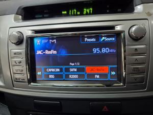 Toyota Hilux 3.0 D-4D Raider 4X4D/C - Image 10