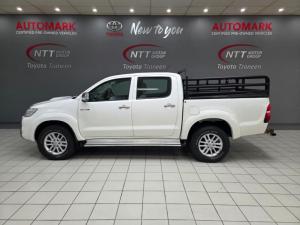 Toyota Hilux 3.0 D-4D Raider 4X4D/C - Image 13