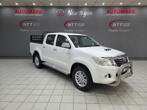 Toyota Hilux 3.0 D-4D Raider 4X4D/C - Image 1