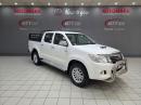 Thumbnail Toyota Hilux 3.0 D-4D Raider 4X4D/C
