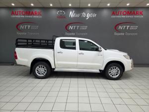 Toyota Hilux 3.0 D-4D Raider 4X4D/C - Image 3