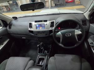 Toyota Hilux 3.0 D-4D Raider 4X4D/C - Image 6