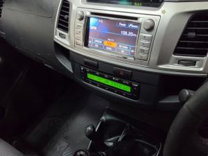 Toyota Hilux 3.0 D-4D Raider 4X4D/C - Image 8