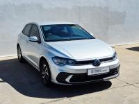Thumbnail Volkswagen Polo 1.0 TSI