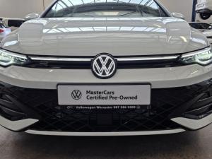 Volkswagen Golf 1.4 TSI R-LINE + Tiptronic - Image 19