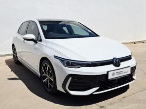 Volkswagen Golf 1.4 TSI R-LINE + Tiptronic - Image 1