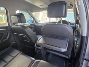 Volkswagen Tiguan Allspace 1.4 TSI C/LINE DSG - Image 17