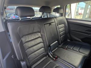 Volkswagen Tiguan Allspace 1.4 TSI C/LINE DSG - Image 18