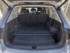 Volkswagen Tiguan Allspace 1.4 TSI C/LINE DSG - Image 19