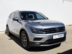 Volkswagen Tiguan Allspace 1.4 TSI C/LINE DSG - Image 1