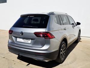 Volkswagen Tiguan Allspace 1.4 TSI C/LINE DSG - Image 22