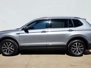 Volkswagen Tiguan Allspace 1.4 TSI C/LINE DSG - Image 23
