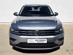 Volkswagen Tiguan Allspace 1.4 TSI C/LINE DSG - Image 2