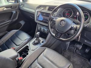 Volkswagen Tiguan Allspace 1.4 TSI C/LINE DSG - Image 4