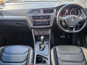 Volkswagen Tiguan Allspace 1.4 TSI C/LINE DSG - Image 5