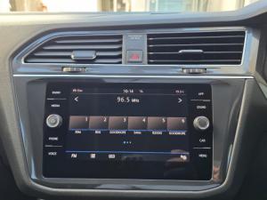 Volkswagen Tiguan Allspace 1.4 TSI C/LINE DSG - Image 7