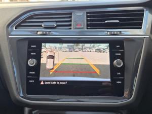 Volkswagen Tiguan Allspace 1.4 TSI C/LINE DSG - Image 8