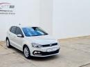 Thumbnail Volkswagen Polo Vivo 1.6 Style