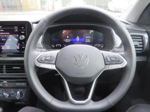 Volkswagen T-CROSS 1.0 TSI Life DSG - Image 12