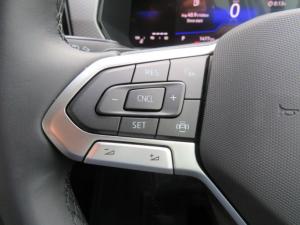 Volkswagen T-CROSS 1.0 TSI Life DSG - Image 13
