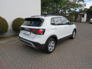 Volkswagen T-CROSS 1.0 TSI Life DSG - Image 18