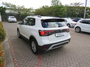Volkswagen T-CROSS 1.0 TSI Life DSG - Image 19