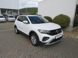 Volkswagen T-CROSS 1.0 TSI Life DSG - Image 1