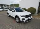 Thumbnail Volkswagen T-CROSS 1.0 TSI Life DSG