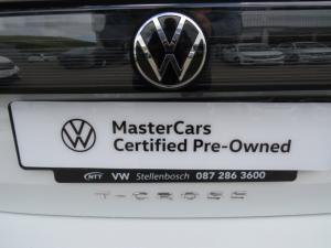 Volkswagen T-CROSS 1.0 TSI Life DSG - Image 21