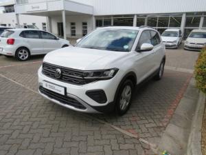 Volkswagen T-CROSS 1.0 TSI Life DSG - Image 2