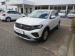 Volkswagen T-CROSS 1.0 TSI Life DSG - Thumbnail 2