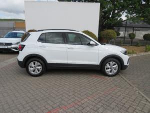 Volkswagen T-CROSS 1.0 TSI Life DSG - Image 3
