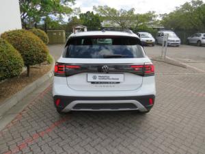 Volkswagen T-CROSS 1.0 TSI Life DSG - Image 5