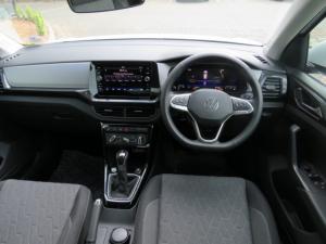 Volkswagen T-CROSS 1.0 TSI Life DSG - Image 6