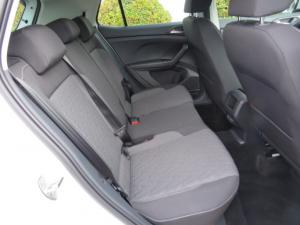 Volkswagen T-CROSS 1.0 TSI Life DSG - Image 8